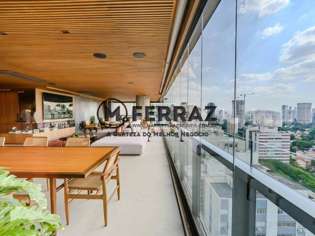 Apartamento para Venda em São Paulo - 4