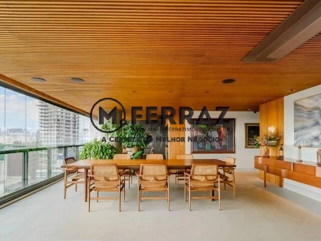 #6248 - Apartamento para Venda em São Paulo - SP - 1