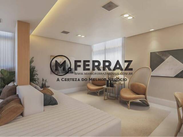 #6249 - Apartamento para Venda em São Paulo - SP - 3