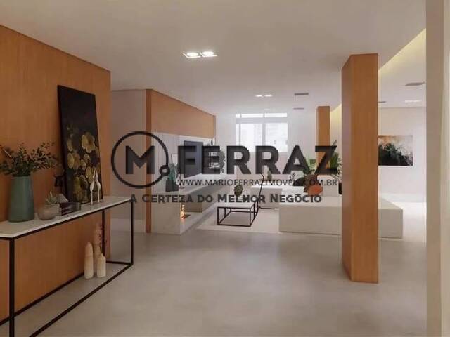 Apartamento para Venda em São Paulo - 5