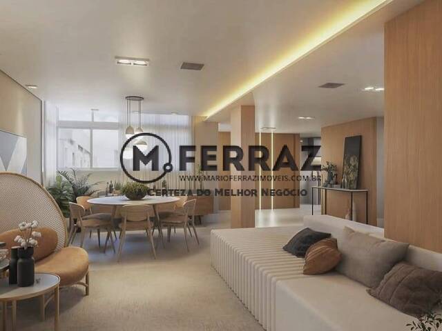 Apartamento para Venda em São Paulo - 4