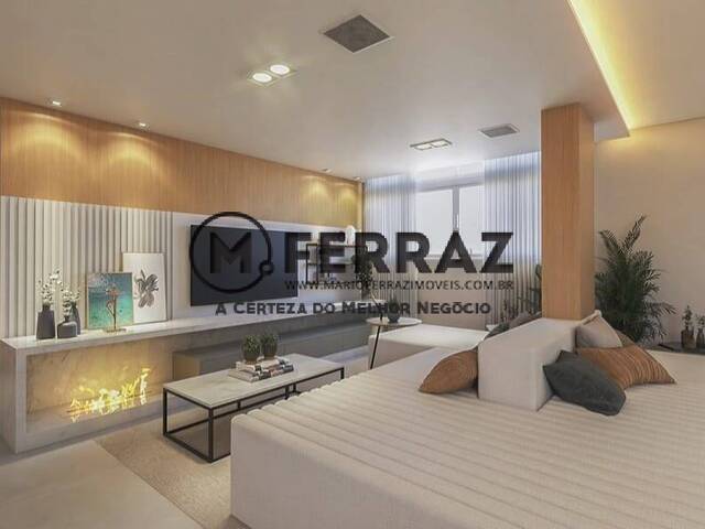#6249 - Apartamento para Venda em São Paulo - SP - 2