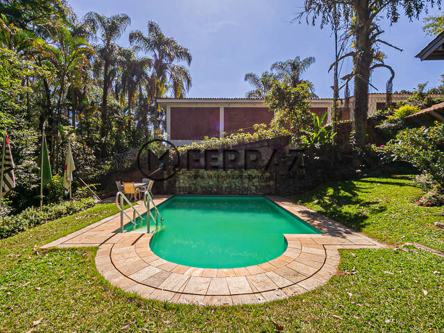 #6250 - Casa para Venda em São Paulo - SP - 1