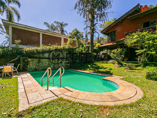 #6250 - Casa para Venda em São Paulo - SP - 2