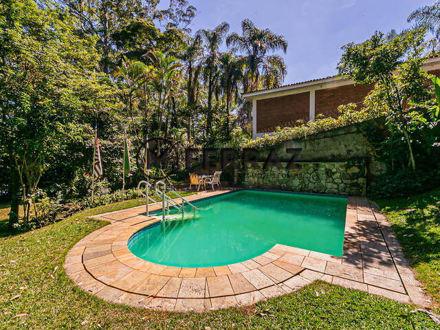 #6250 - Casa para Venda em São Paulo - SP - 3
