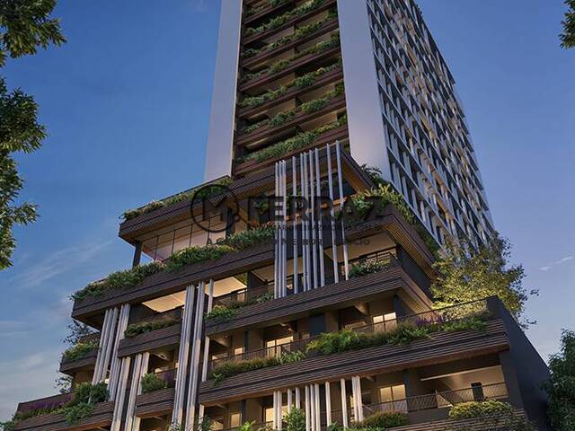 #6251 - Apartamento para Venda em São Paulo - SP - 1