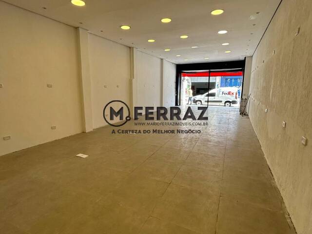 #6254 - Loja para Venda em São Paulo - SP - 1