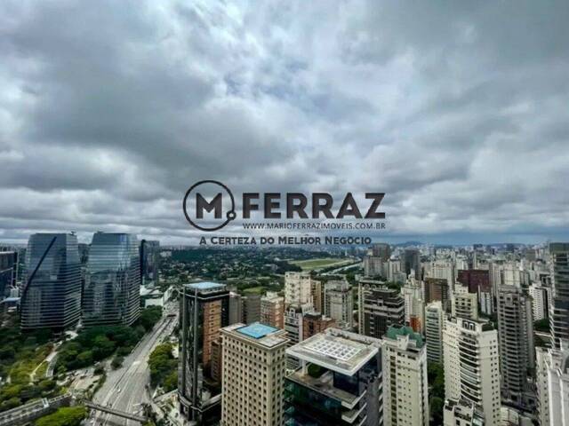 Cobertura para Venda em São Paulo - 4