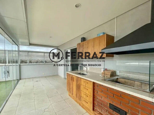 #6255 - Cobertura para Venda em São Paulo - SP - 3