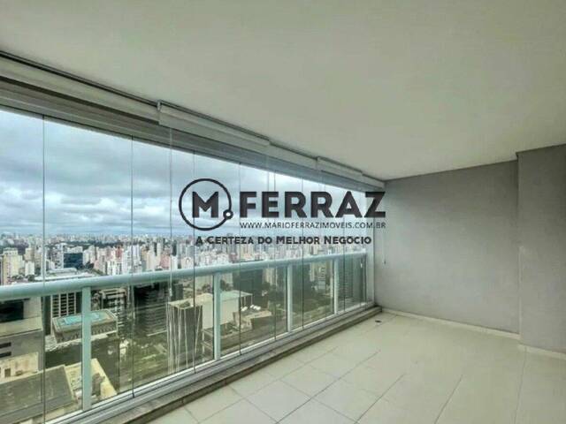 Cobertura para Venda em São Paulo - 5