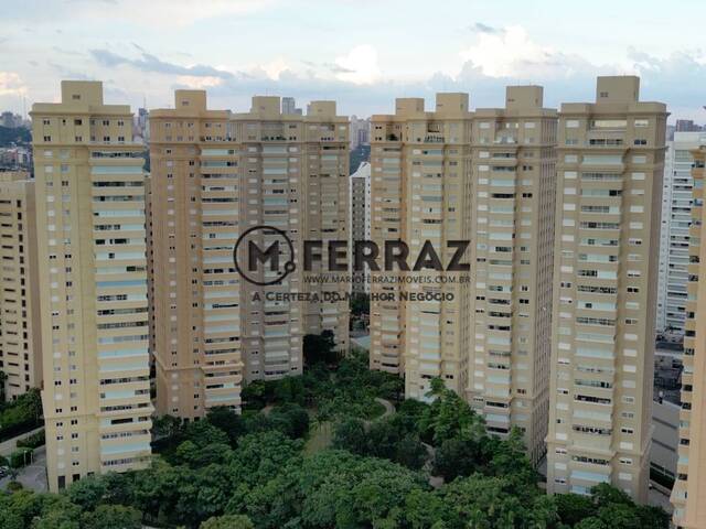 #6256 - Cobertura para Venda em São Paulo - SP - 2