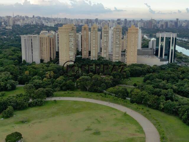 Cobertura para Venda em São Paulo - 4