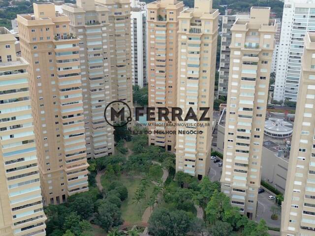 Cobertura para Venda em São Paulo - 5