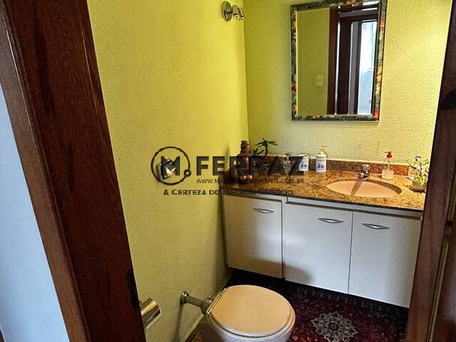 Apartamento para Venda em São Paulo - 5