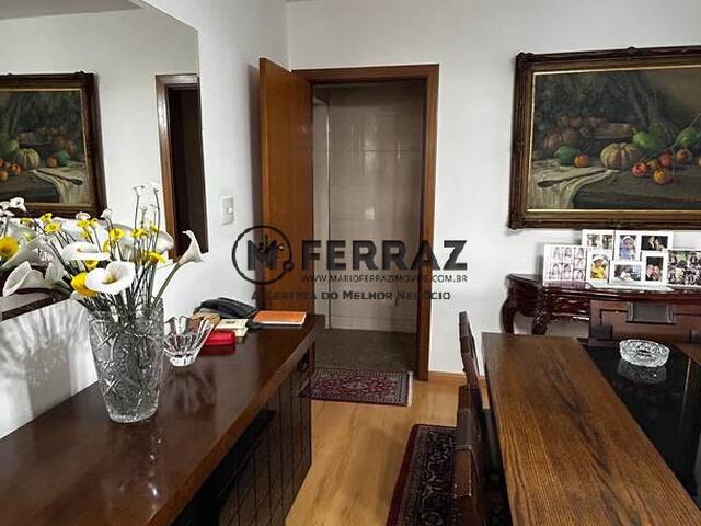 Apartamento para Venda em São Paulo - 4