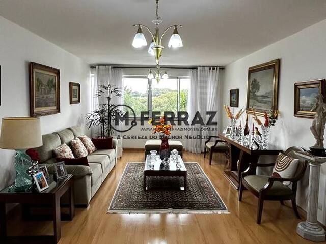 #6257 - Apartamento para Venda em São Paulo - SP - 1