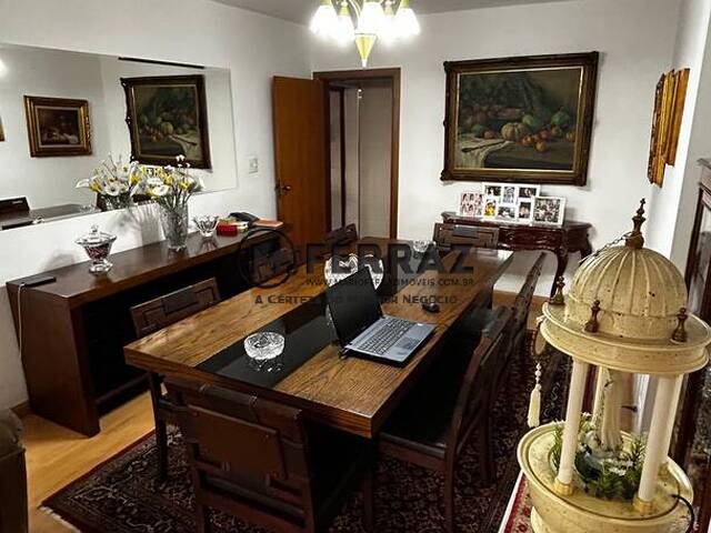#6257 - Apartamento para Venda em São Paulo - SP - 3