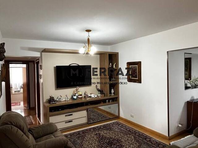 #6257 - Apartamento para Venda em São Paulo - SP - 2