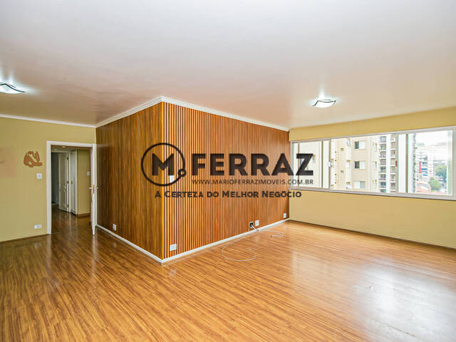 #6258 - Apartamento para Venda em São Paulo - SP - 1