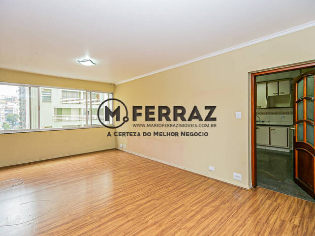 #6258 - Apartamento para Venda em São Paulo - SP - 2