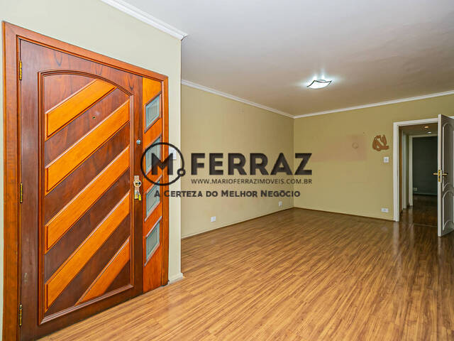 #6258 - Apartamento para Venda em São Paulo - SP - 3