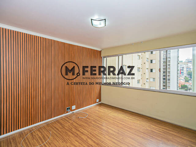 Apartamento para Venda em São Paulo - 4