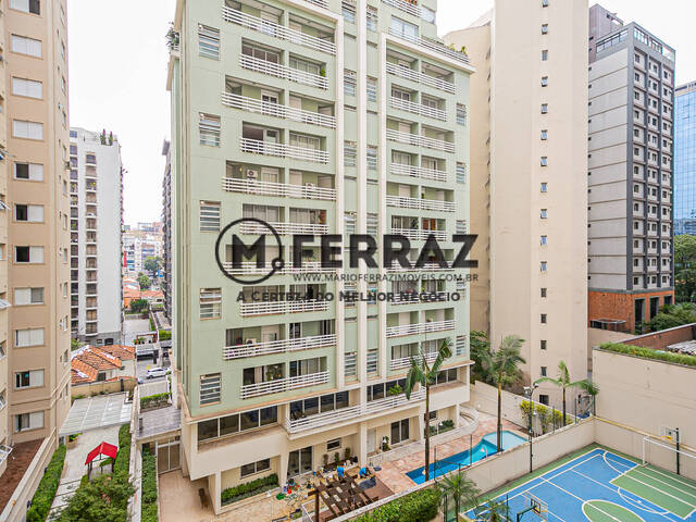 Apartamento para Venda em São Paulo - 5