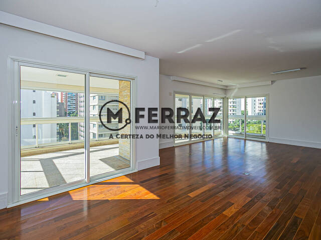 #6259 - Apartamento para Locação em São Paulo - SP - 2