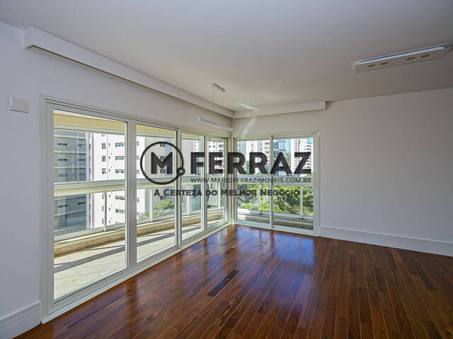 #6259 - Apartamento para Locação em São Paulo - SP - 3