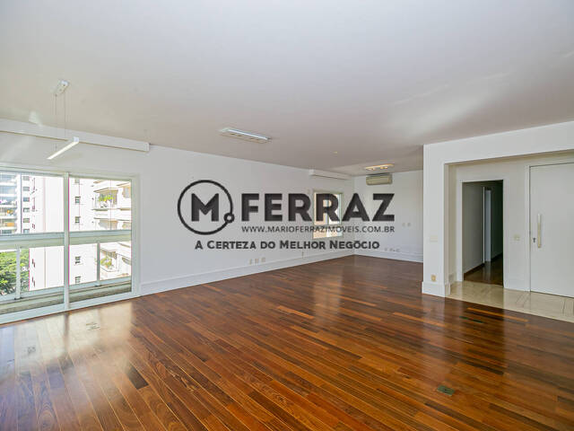 Apartamento para Locação em São Paulo - 4