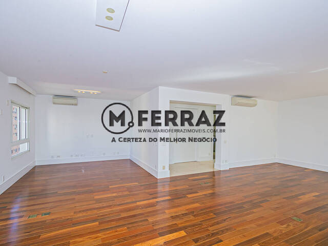 Apartamento para Locação em São Paulo - 5