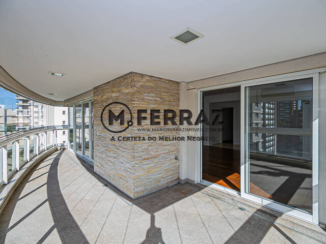 #6259 - Apartamento para Locação em São Paulo - SP - 1