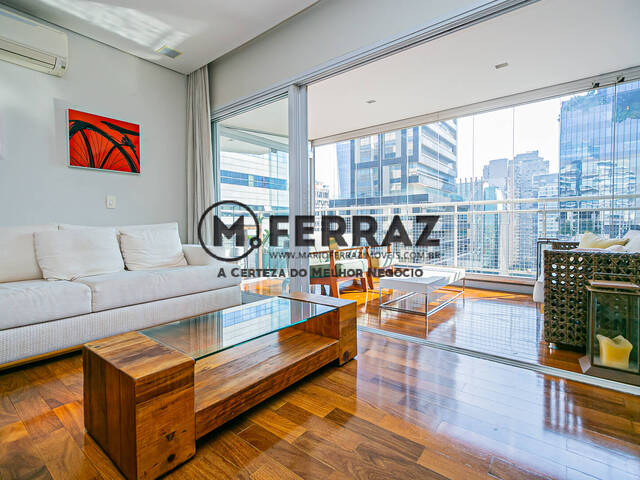 #6260 - Apartamento para Locação em São Paulo - SP - 2