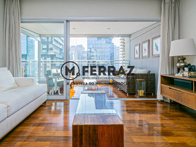 #6260 - Apartamento para Locação em São Paulo - SP - 3