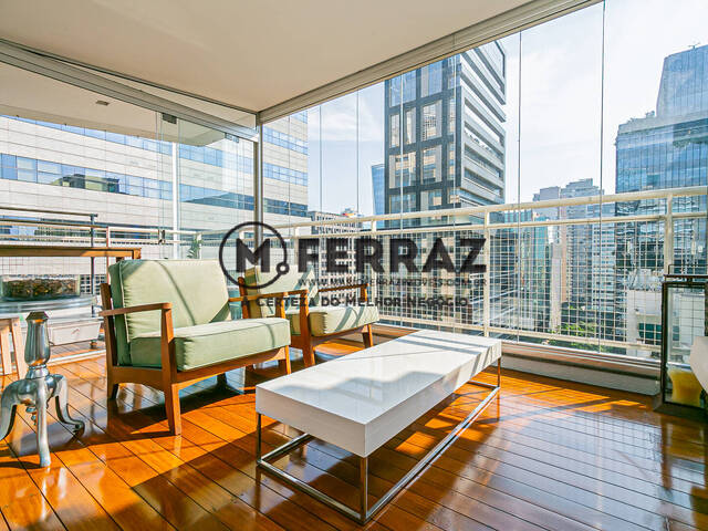Apartamento para Locação em São Paulo - 4