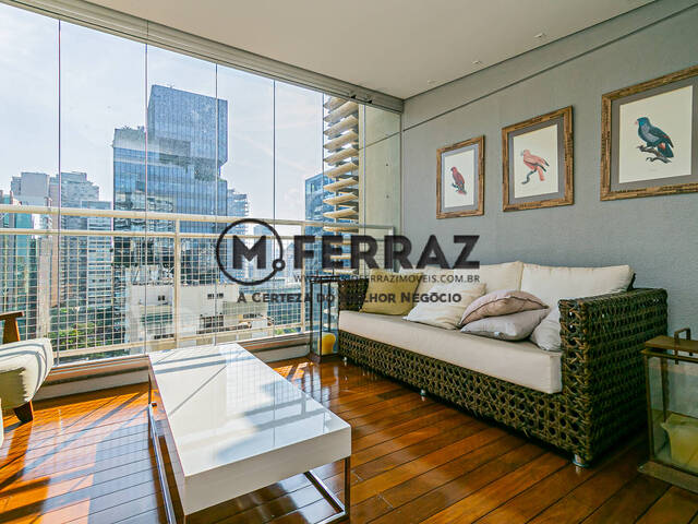 Apartamento para Locação em São Paulo - 5
