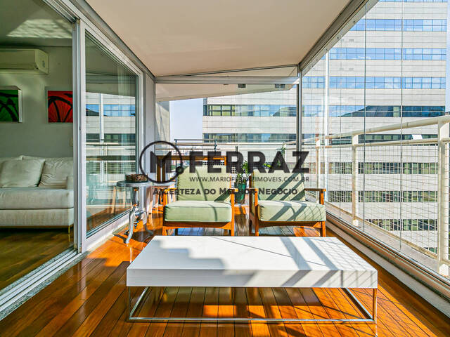 #6260 - Apartamento para Locação em São Paulo - SP - 1