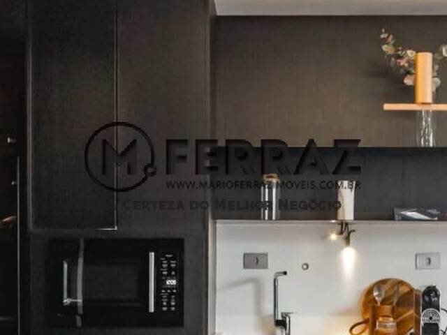 Studio para Locação em São Paulo - 5