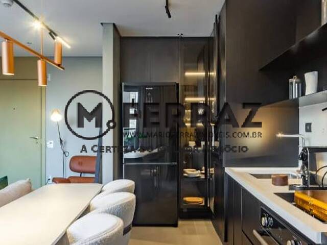 #6261 - Studio para Venda em São Paulo - SP - 3