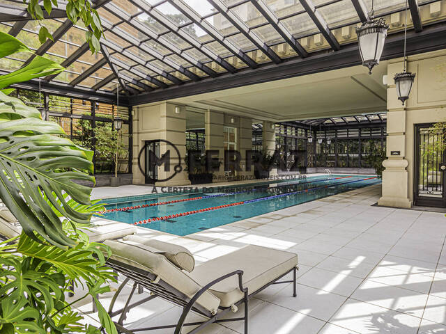 #6262 - Apartamento para Venda em São Paulo - SP - 1