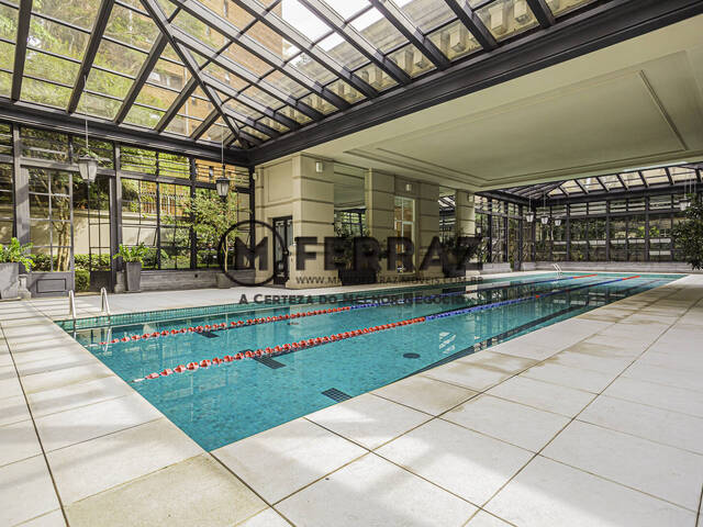 #6262 - Apartamento para Venda em São Paulo - SP - 3