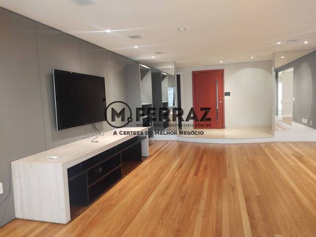 #6263 - Apartamento para Venda em São Paulo - SP - 2