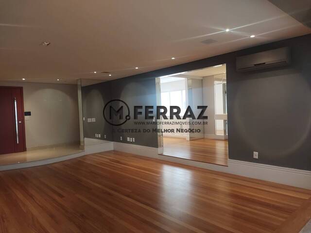 #6263 - Apartamento para Venda em São Paulo - SP - 1