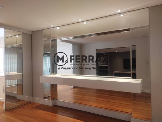 #6263 - Apartamento para Venda em São Paulo - SP - 3