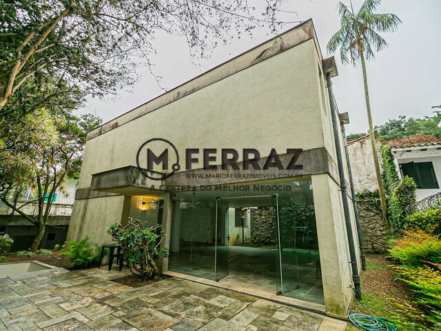 #6264 - Casa para Venda em São Paulo - SP - 1