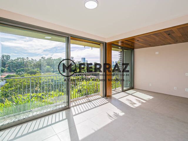 Apartamento para Locação em São Paulo - 5
