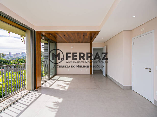 Apartamento para Locação em São Paulo - 4