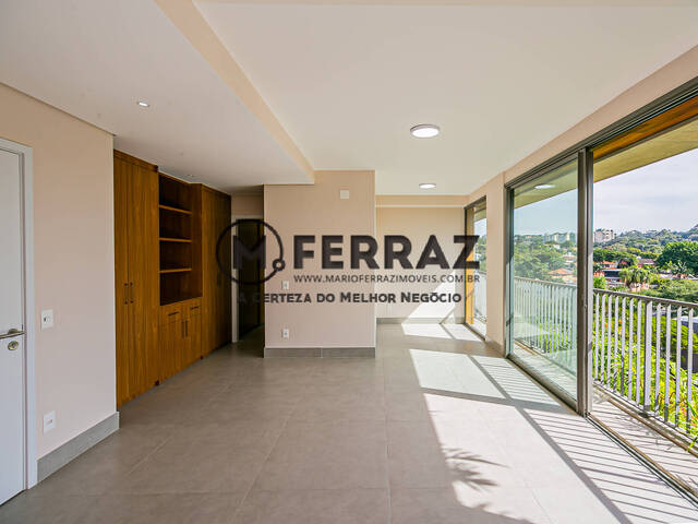 #6265 - Apartamento para Locação em São Paulo - SP - 1