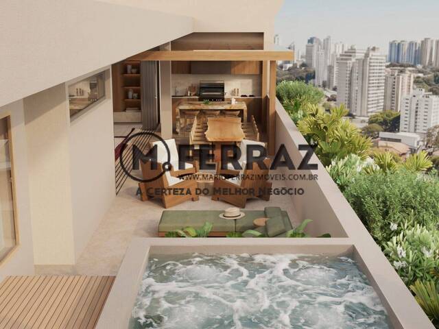 #6266 - Duplex para Venda em São Paulo - SP - 1