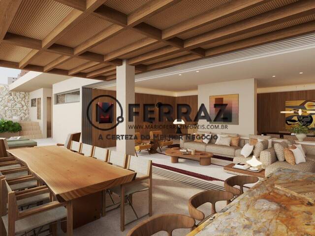 #6266 - Duplex para Venda em São Paulo - SP - 3